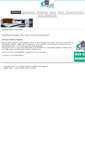 Mobile Screenshot of cityhotel-plauen.de